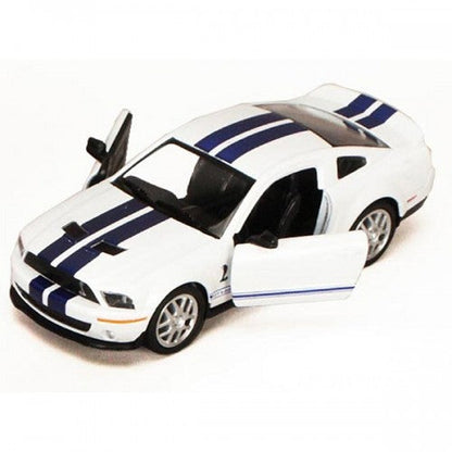 Kinsmart 2007 Shelby GT500 Vehicle