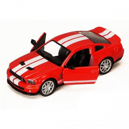 Kinsmart 2007 Shelby GT500 Vehicle