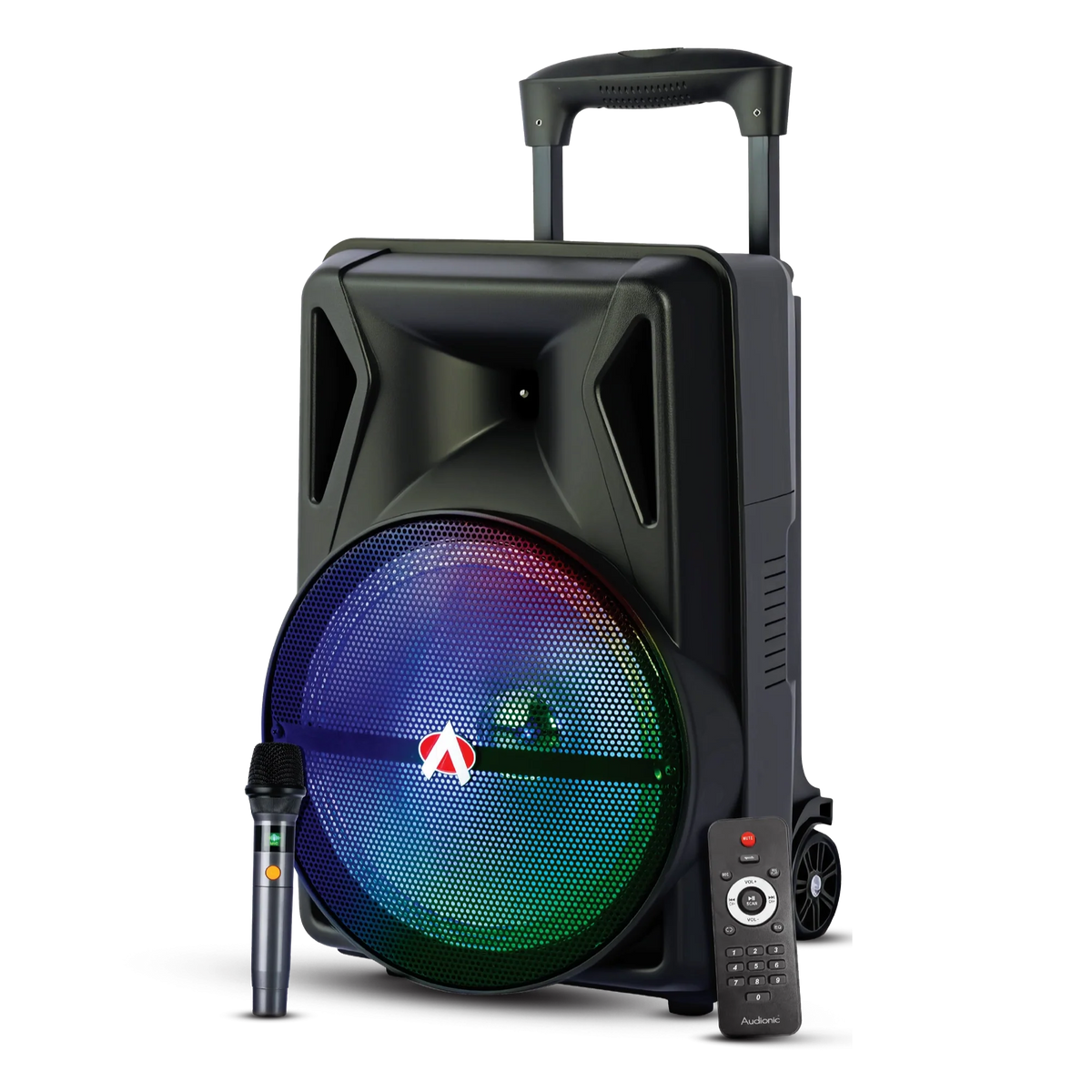 Mehfil MH-40S Lite Trolley Speaker