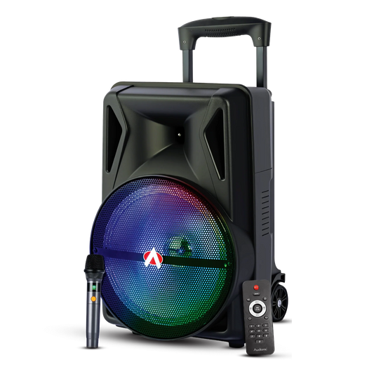 Mehfil MH-40S Lite Trolley Speaker