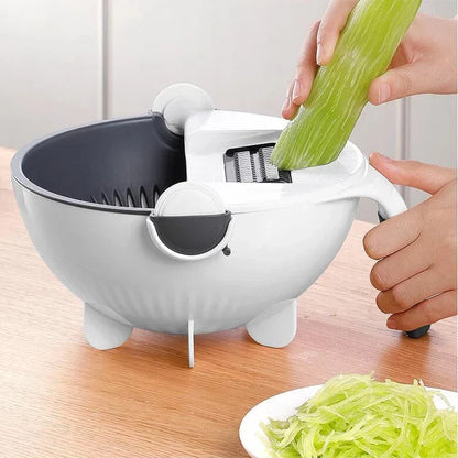 Multi Vegetable Cutter