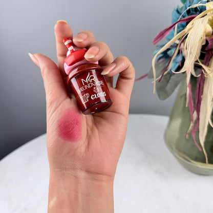 Melinda Rose Ice Cream Shaped Lipgloss