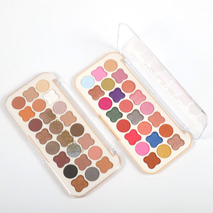 Miss Rose 24 Color Dreamy Dusk Palette