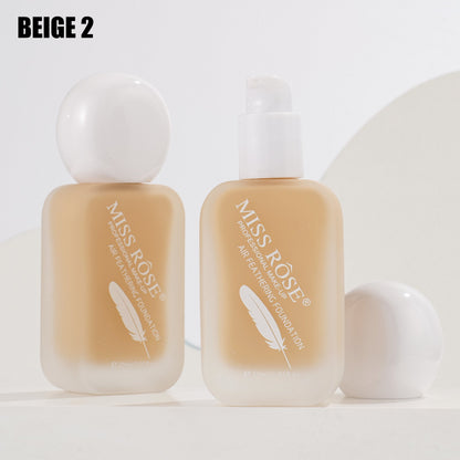 Miss Rose Air Feathering Foundation