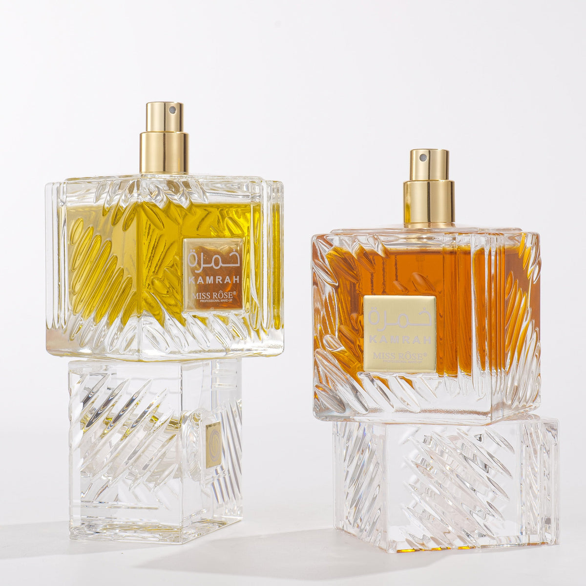 Miss Rose Arabic Perfume