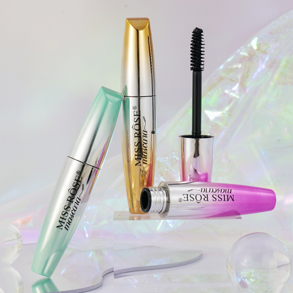 Miss Rose Infinite Lash Waterproof Mascara