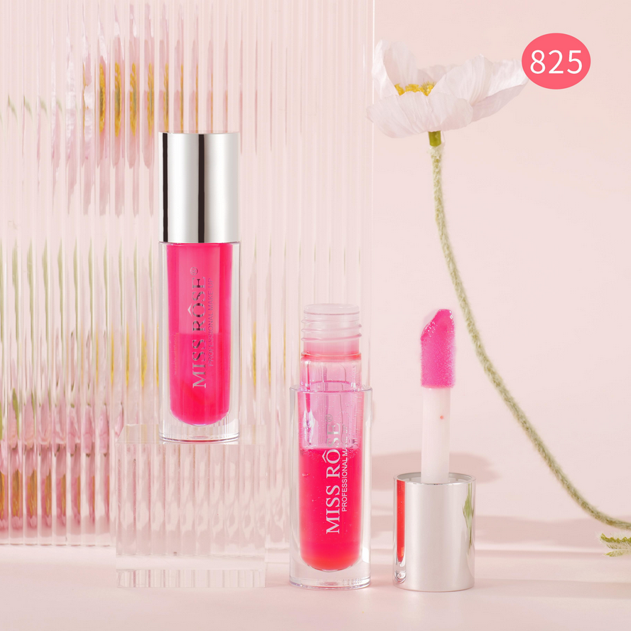 Miss Rose Lip Care Essential Serum