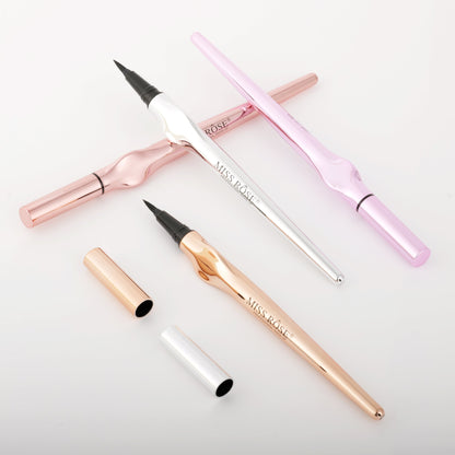 Miss Rose Liquid Black Marker Eyeliner