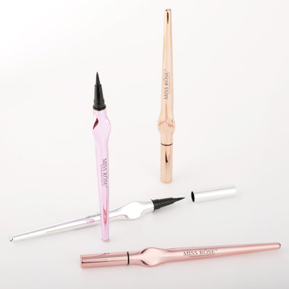 Miss Rose Liquid Black Marker Eyeliner