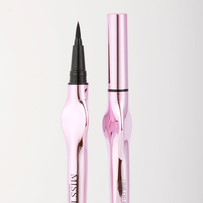 Miss Rose Liquid Black Marker Eyeliner