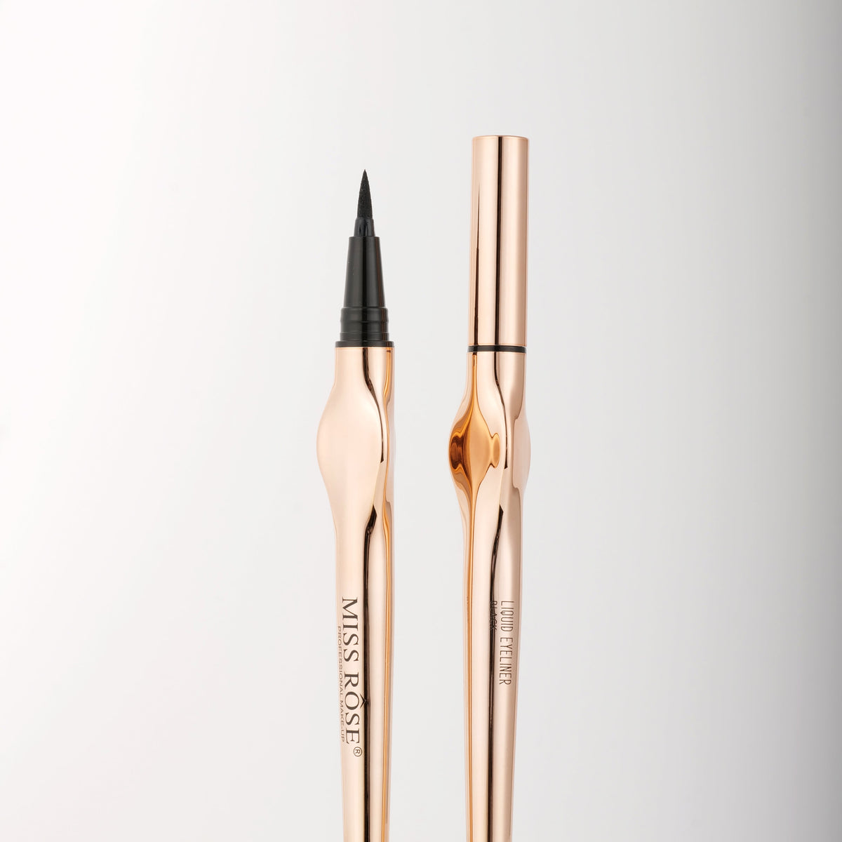 Miss Rose Liquid Black Marker Eyeliner