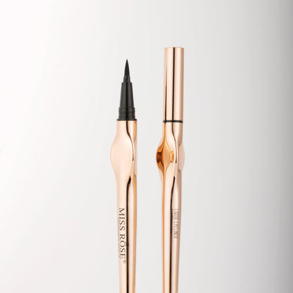 Miss Rose Liquid Black Marker Eyeliner