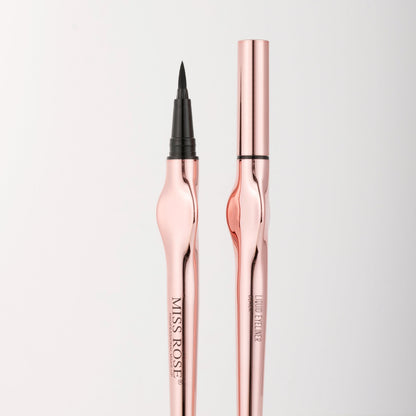 Miss Rose Liquid Black Marker Eyeliner