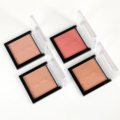 Miss Rose Perfect Fitting Blush