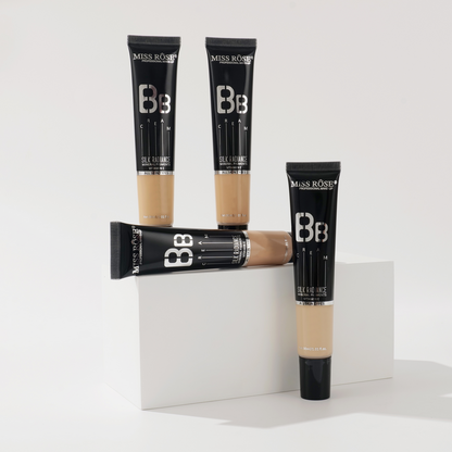 Miss Rose Silk Radiance BB Cream