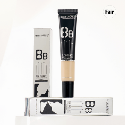 Miss Rose Silk Radiance BB Cream