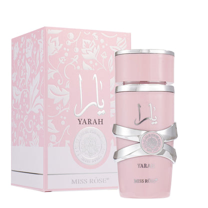 Miss Rose Yarah Perfume