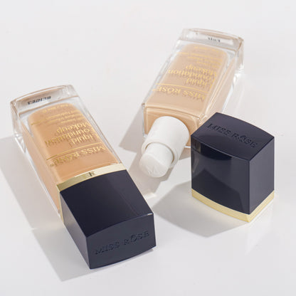 Miss Rose Liquid Makeup Foundation