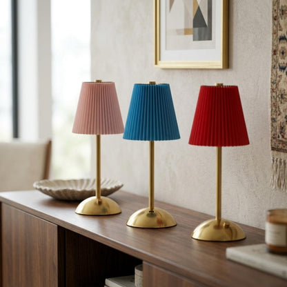 Modern Designer Table Lamp for Home Decor