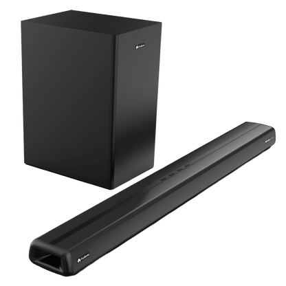 Orchestra Dolby Atmos Soundbar with Wireless Woofer