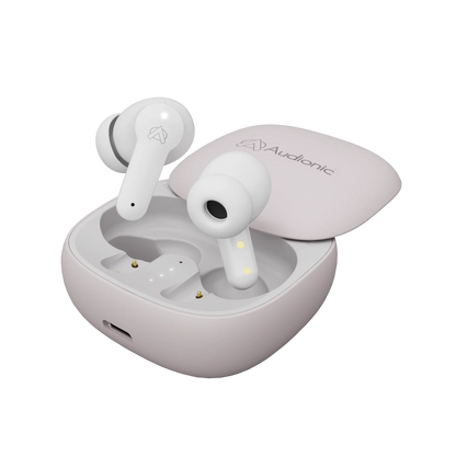 Airbud 550 Slide Earbuds - Audionic