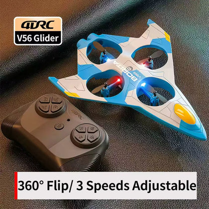 4D RC V56 Borita 4-Axis UAV Drone