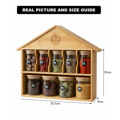 The Must-Have Spice House (1131)