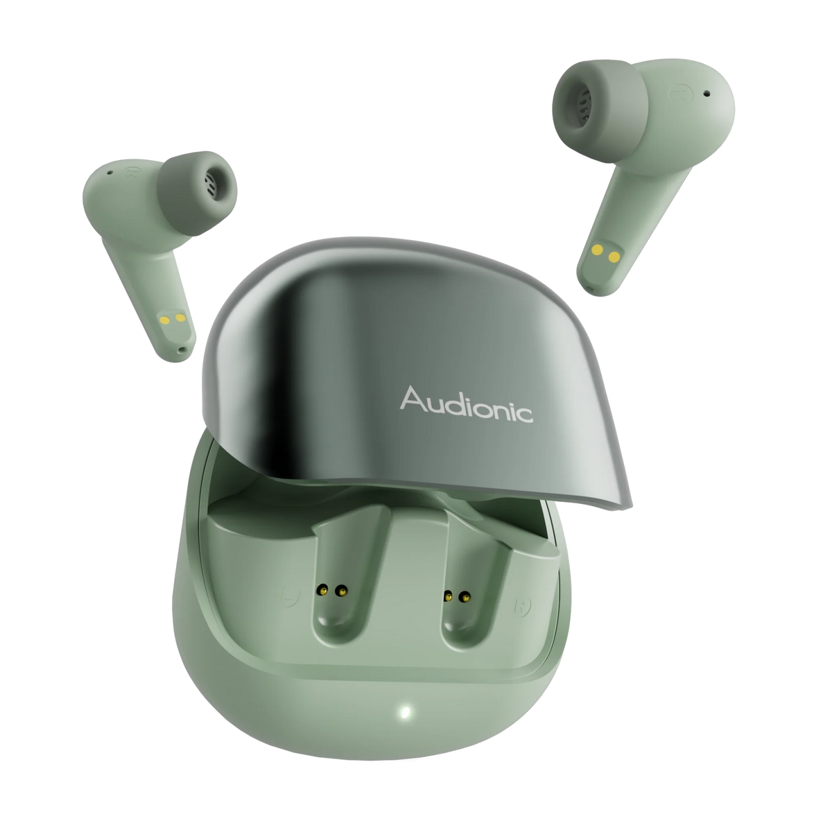 Airbud 595 Flip Earbuds - Audionic