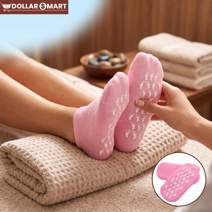 Silicone Gel Socks