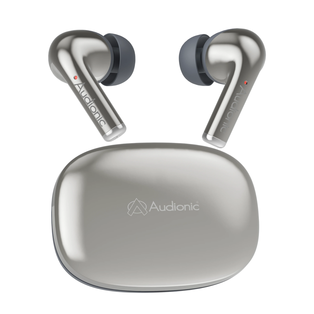 Trance Airbud 820 With ANC - Audionic