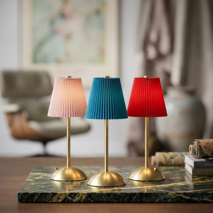 Modern Designer Table Lamp for Home Decor