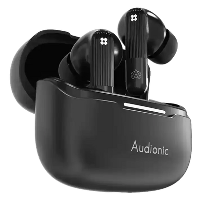 Trance Airbud 850 Hexa Mic with ANC - Audionic
