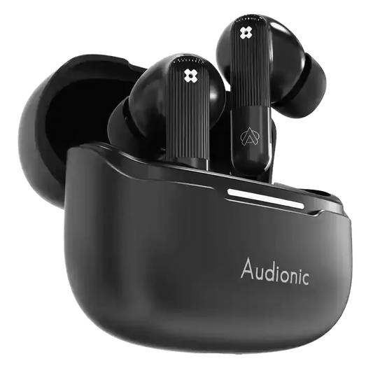 Trance Airbud 850 Hexa Mic with ANC - Audionic