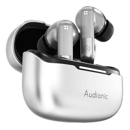 Trance Airbud 850 Hexa Mic with ANC - Audionic