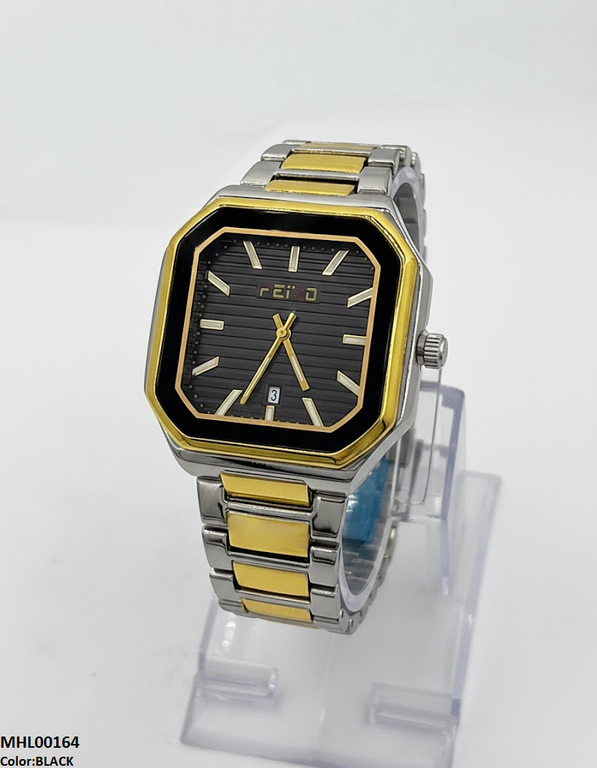 MHL00164 HWR Square Dial Men's Watch - MHL