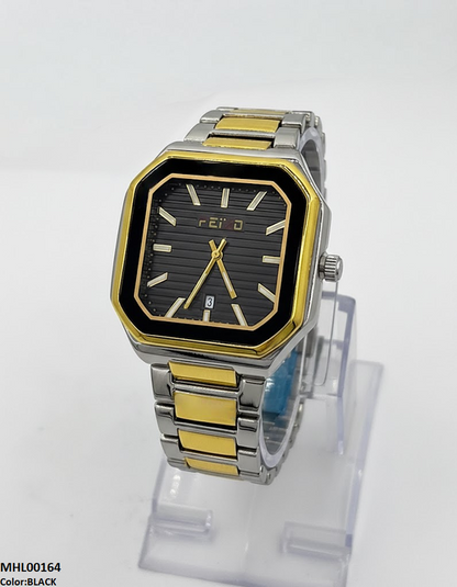 MHL00164 HWR Square Dial Men's Watch - MHL
