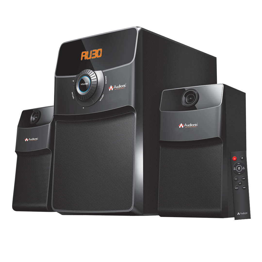 Vision 35 (2.1 Speaker)