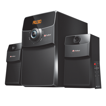 Vision 35 (2.1 Speaker)