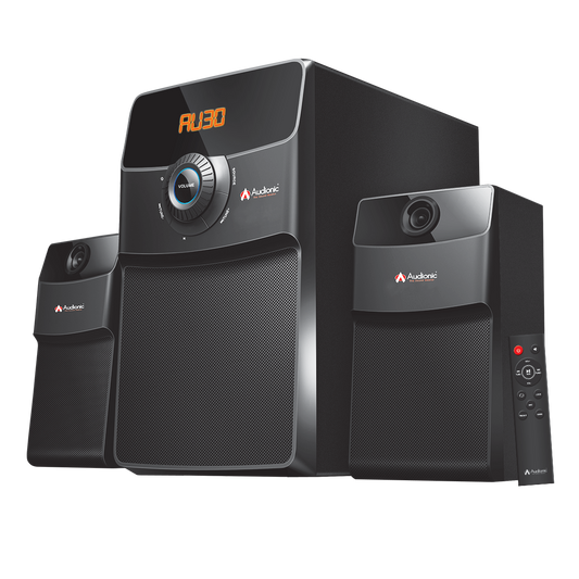 Vision 35 (2.1 Speaker)