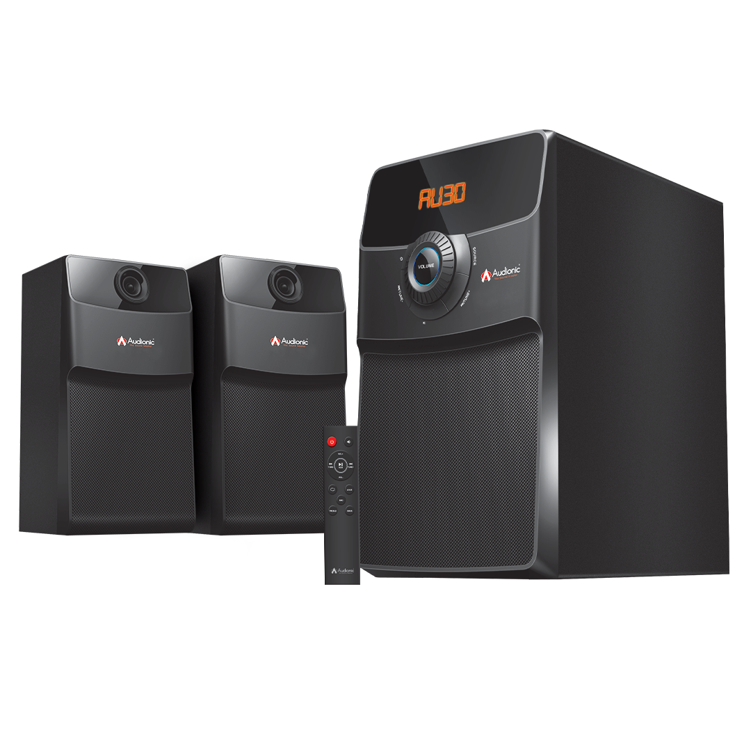 Vision 35 (2.1 Speaker)
