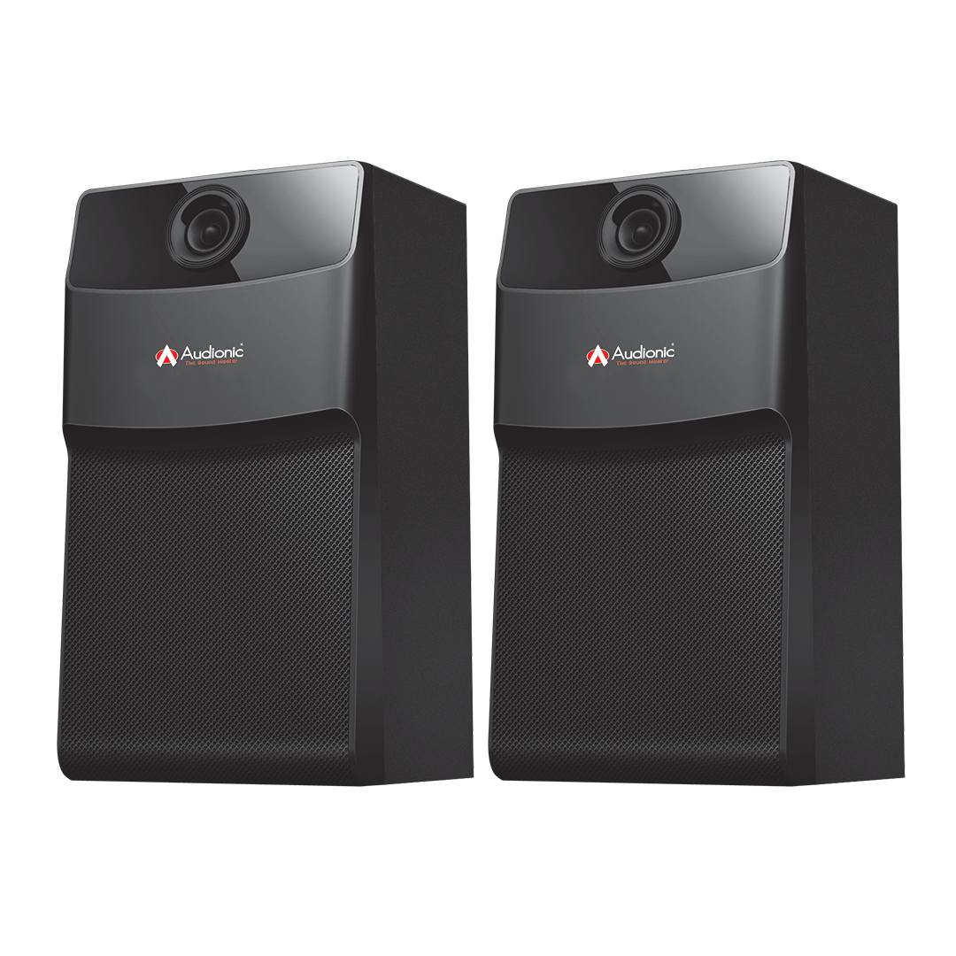 Vision 35 (2.1 Speaker)