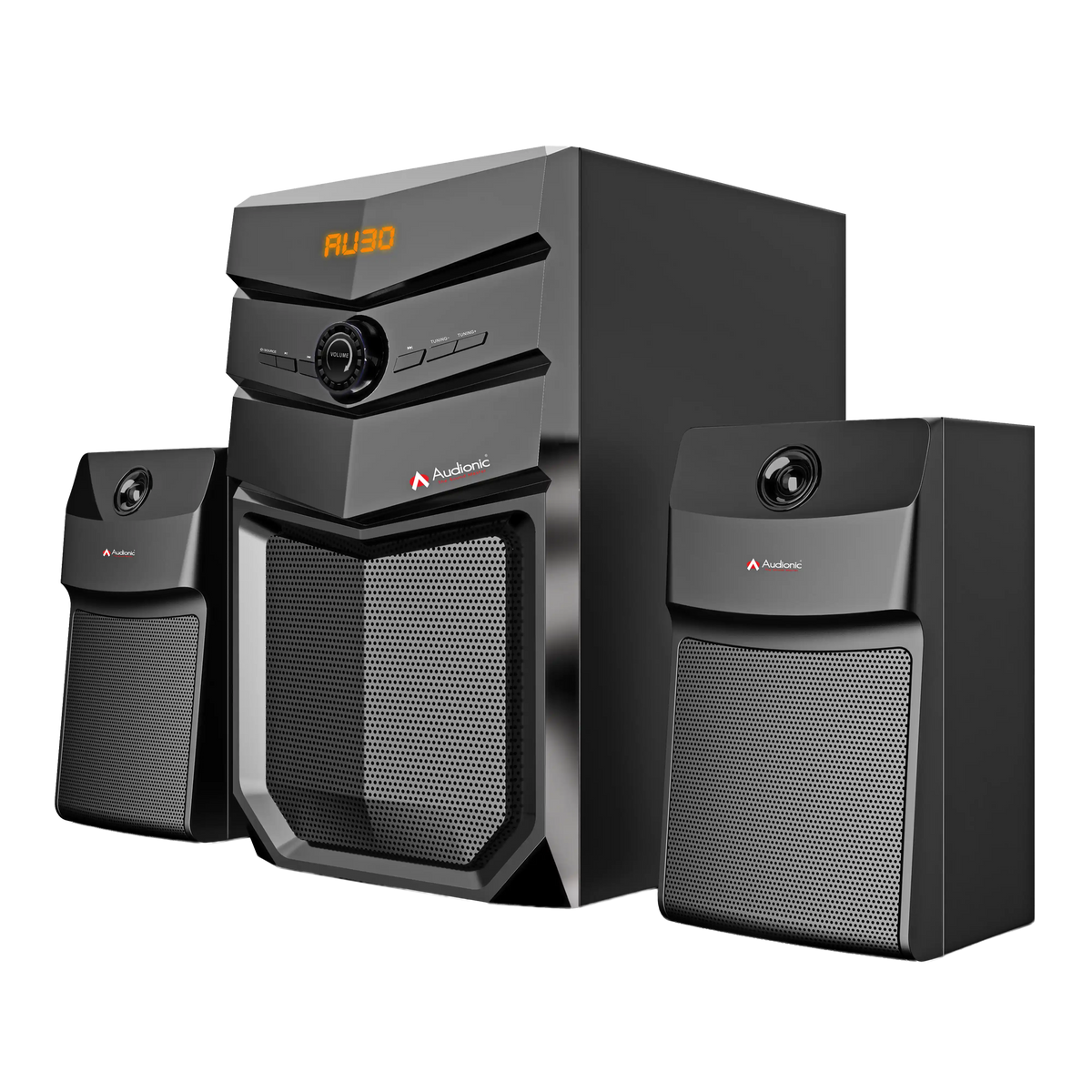 Vision 45 (2.1 Speaker)