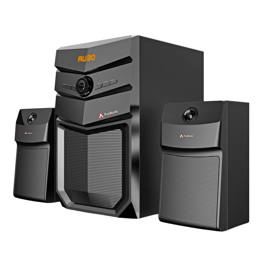 Vision 45 (2.1 Speaker)