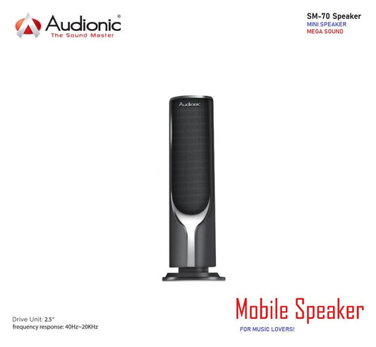 S-70 Mini Mobile Speaker