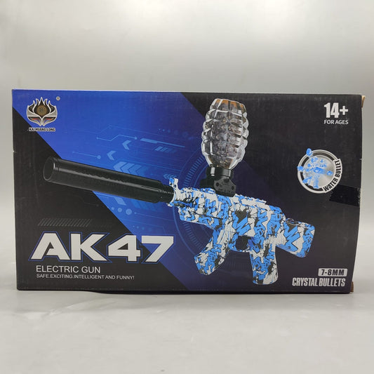 Automatic AK47 Gell Blaster Gun