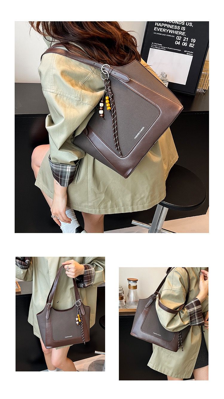Seoul Space Tote
