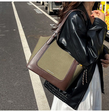 Seoul Space Tote