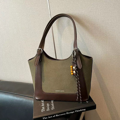 Seoul Space Tote