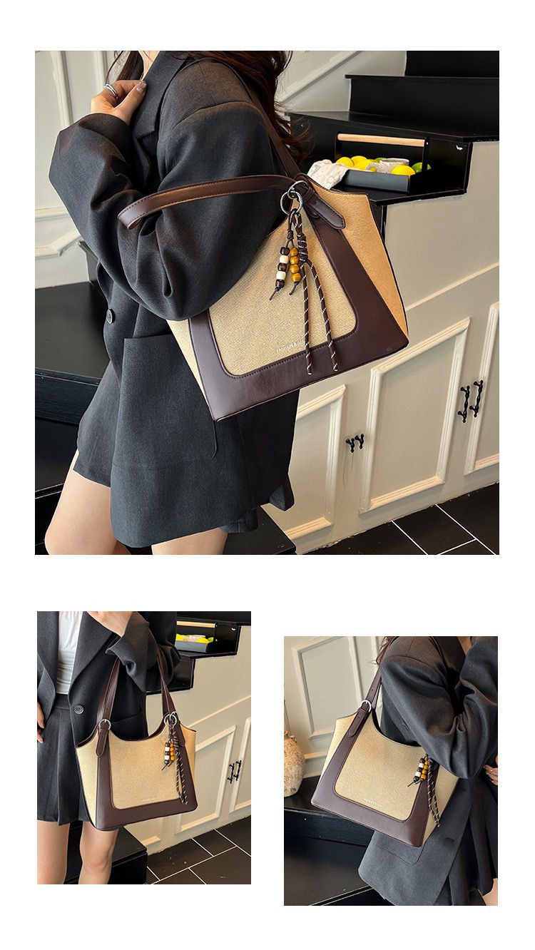 Seoul Space Tote