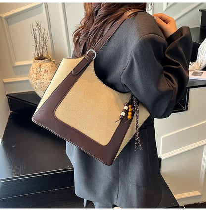 Seoul Space Tote